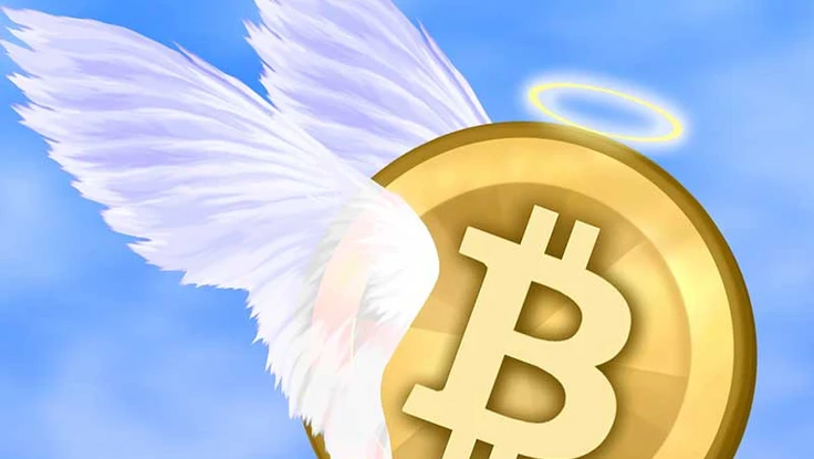 Những bóng ma tiền điện tử 