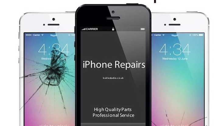 iPhone gặp sự cố phần mềm nhiều hơn Android