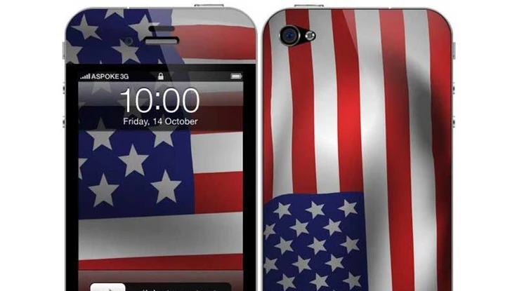 Apple dự định sản xuất iPhone ‘made in USA’?