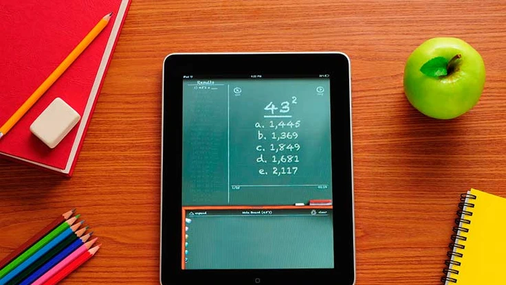 Giáo dục thời số hóa lên mây 