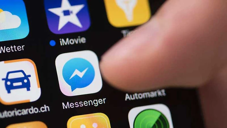 Mã độc tống tiền xuất hiện tràn lan trên Messenger 