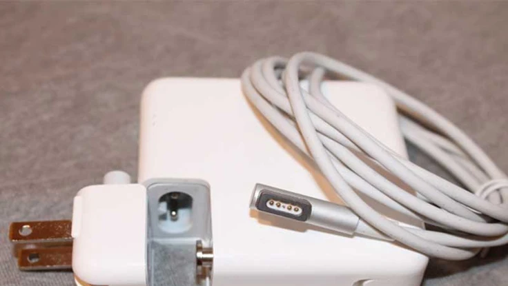 Đa số sạc Apple bán trực tuyến đều là giả