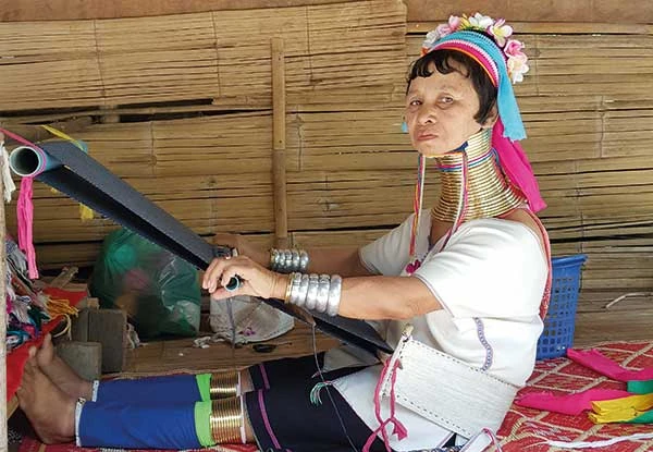 Những lễ hội, phong tục lạ thường