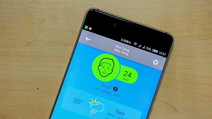 Ứng dụng giúp bạn an toàn hơn khi ra đường