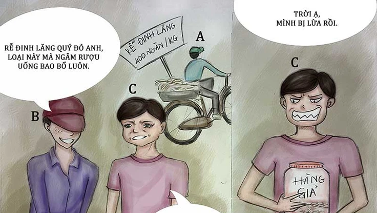 À Ra Thế kỳ 27: Giải nhất về với Phú Yên