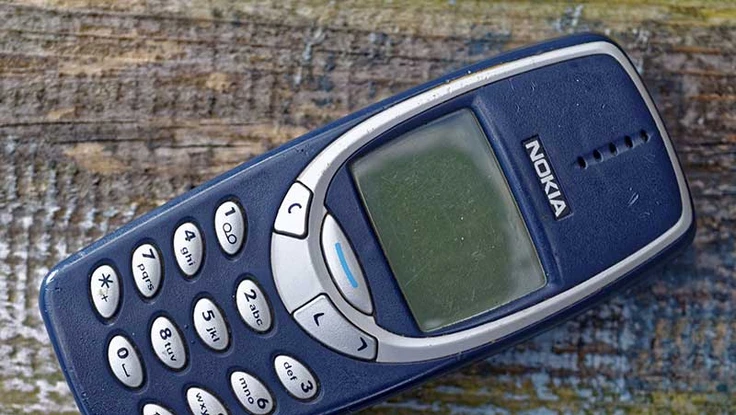 Nokia 3310 mới vẫn sẽ là điện thoại ‘đập đá’