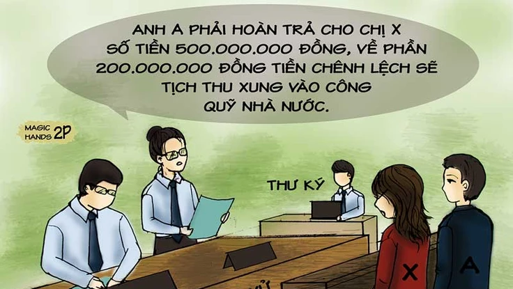 Vinh danh kỳ 28: Bảng vàng về với thành phố biển