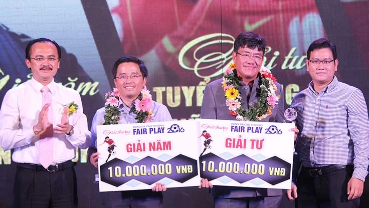 Fair Play đâu cần gì to tát!