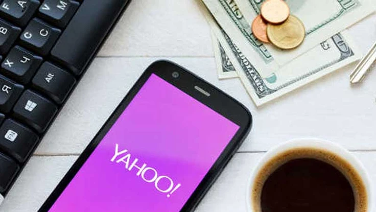 Hơn 1,5 tỉ tài khoản Yahoo bị rò rỉ