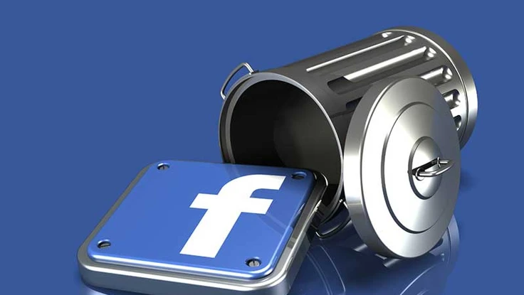 Cách xóa dữ liệu cá nhân trên Facebook và Google