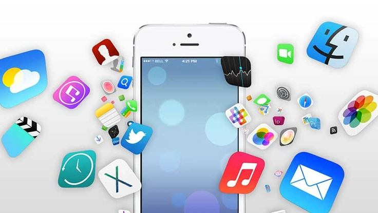 Apple sẽ xóa sổ 200.000 ứng dụng cũ