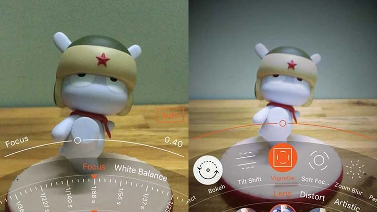 Ứng dụng chụp ảnh, quay phim đa tính năng trên iPhone 