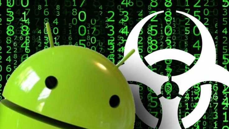 Sử dụng trạm thu phát sóng di động để gửi mã độc 