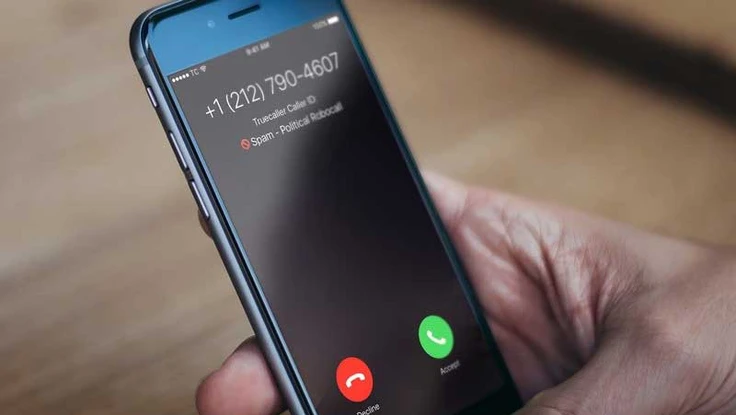 Truy tìm và ngăn chặn số điện thoại rác trên iPhone 