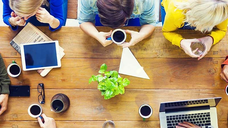 Khởi nghiệp online: Không dễ ăn! 