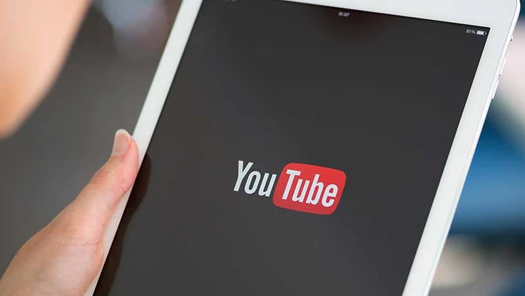 Kênh YouTube dưới 10.000 view sẽ không thể kiếm tiền