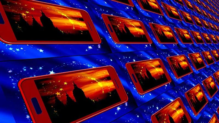 Hàng công nghệ Việt vì sao chết yểu