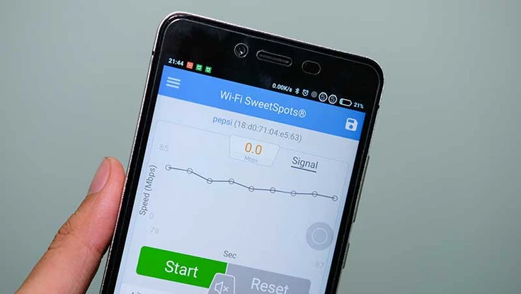 3 mẹo giúp smartphone kết nối Wi-Fi tốt hơn