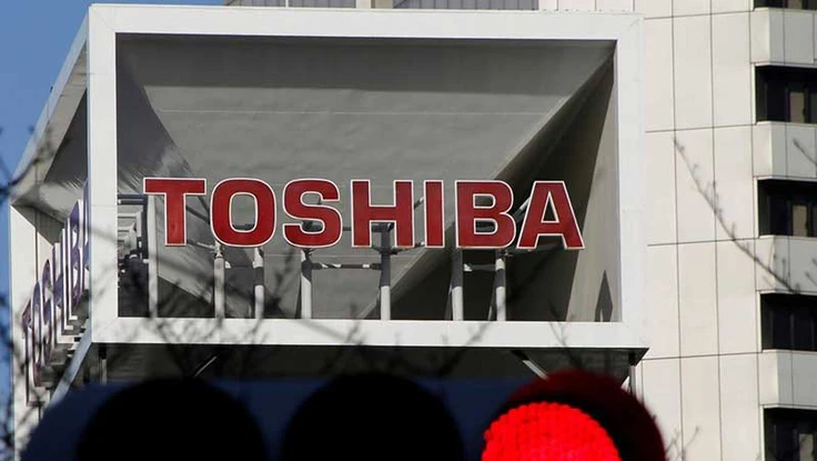 Hết thời những ‘ông già’ công nghệ Nhật