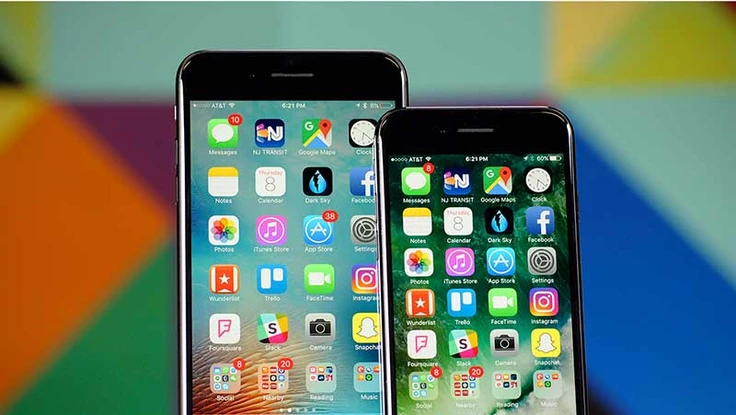 iOS 10.3.1 chính thức bị jailbreak