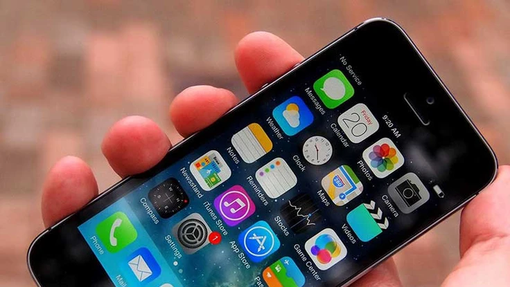 Cách tăng tốc iPhone cũ trong nháy mắt