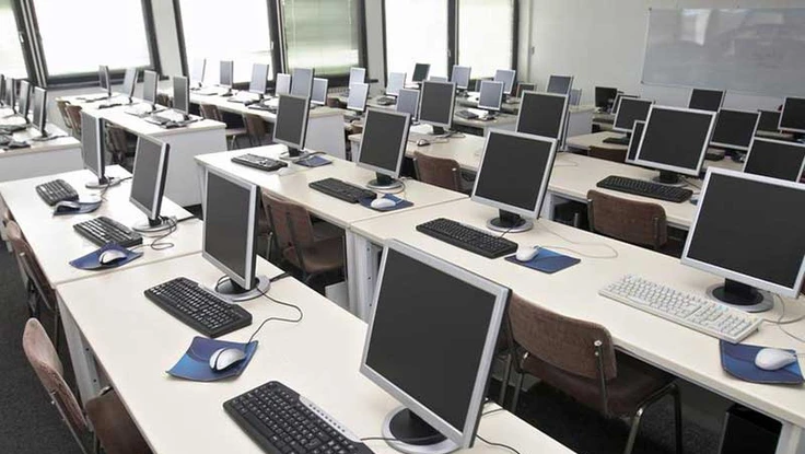 Máy tính sử dụng chip Intel có thể bị tấn công