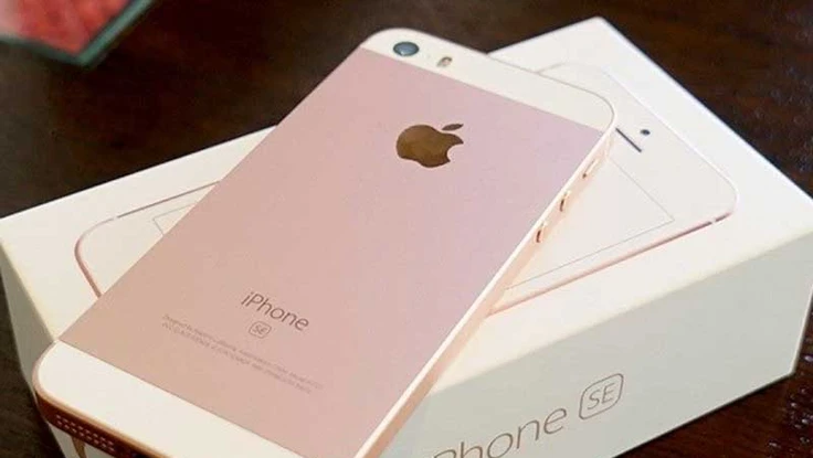 Những điểm nhấn trên iPhone SE 2017
