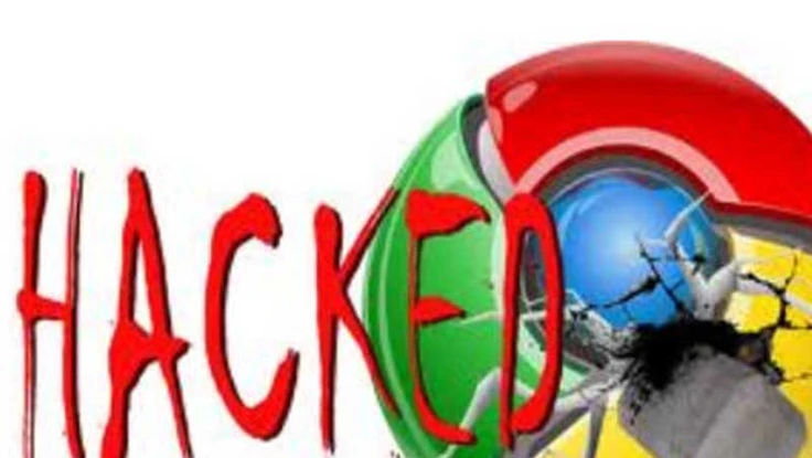 Đánh cắp mật khẩu Windows từ xa bằng Google Chrome