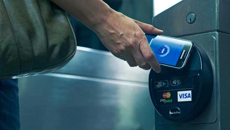 Khi tin tặc ‘móc túi’ bạn 