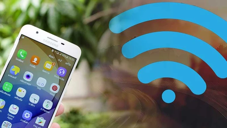 Cách sao lưu và phục hồi mật khẩu WiFi 