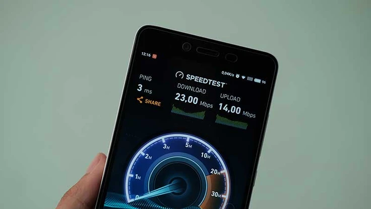 Tận dụng WiFi và 4G để tăng tốc tải dữ liệu 