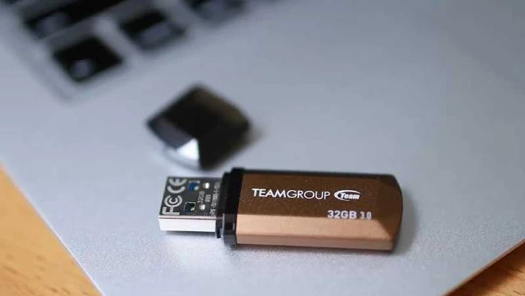 Ứng dụng giúp USB miễn nhiễm virus 