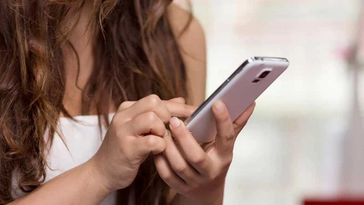 Smartphone ảnh hưởng đến trí nhớ? 