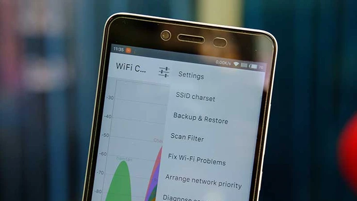 Làm gì khi không thể truy cập được WiFi? 