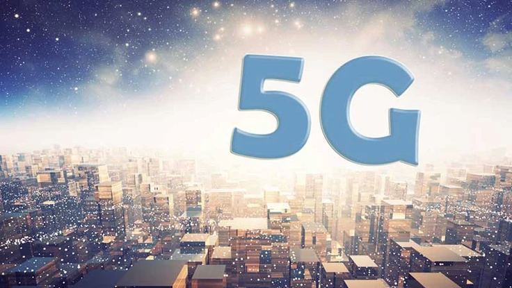 Từ 4G ngóng tới 5G 
