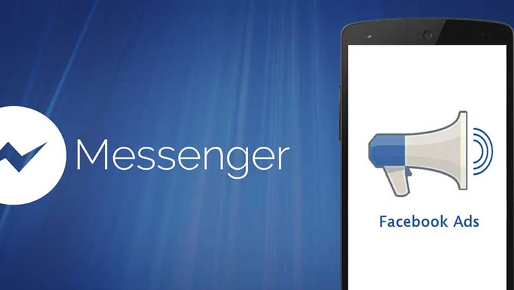 Messenger sắp ngập tràn quảng cáo? 