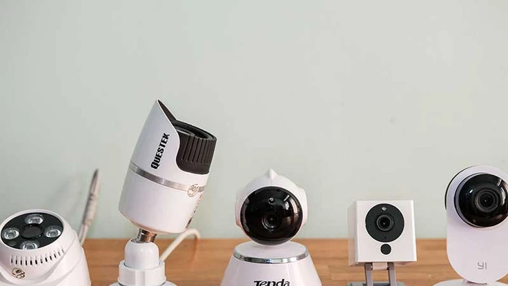 Cách lựa chọn camera quan sát giá rẻ