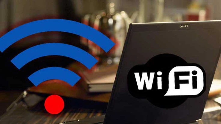 Sửa lỗi laptop không thể truy cập WiFi 