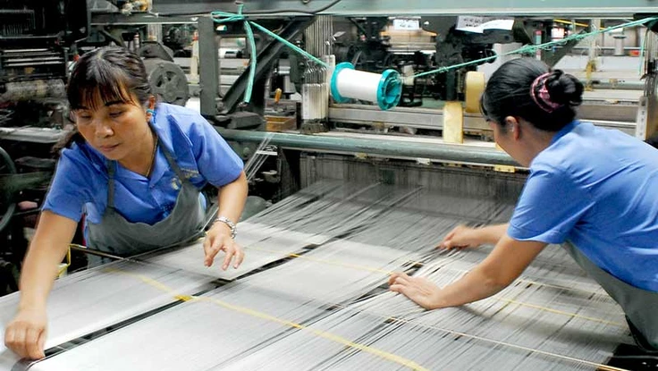 Đã ‘chốt’ 2 phương án tăng lương 