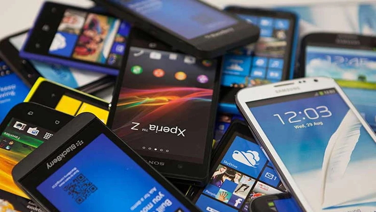 Trợ lý tư vấn khi mua smartphone cũ