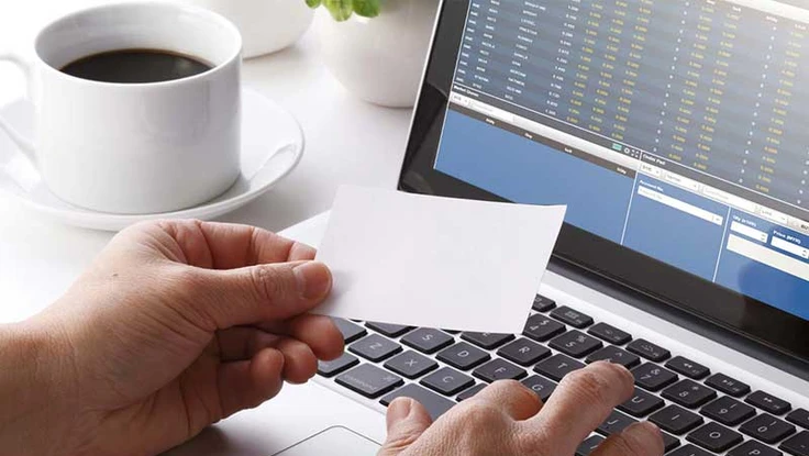 Mẹo truy cập dữ liệu khi quên mật khẩu