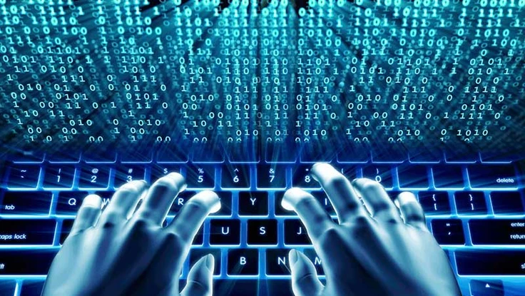 Thế giới an ninh mạng lằn ranh mong manh