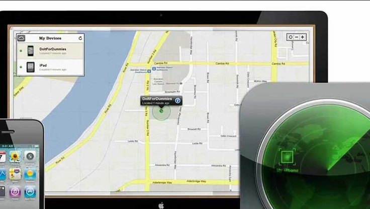 Bảo vệ smartphone khỏi trộm cắp khi chơi lễ