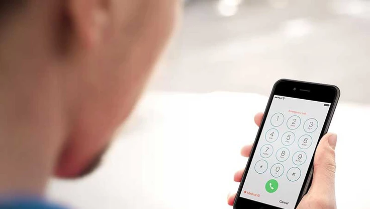 Cách ngăn chặn cuộc gọi quấy rối trên iPhone