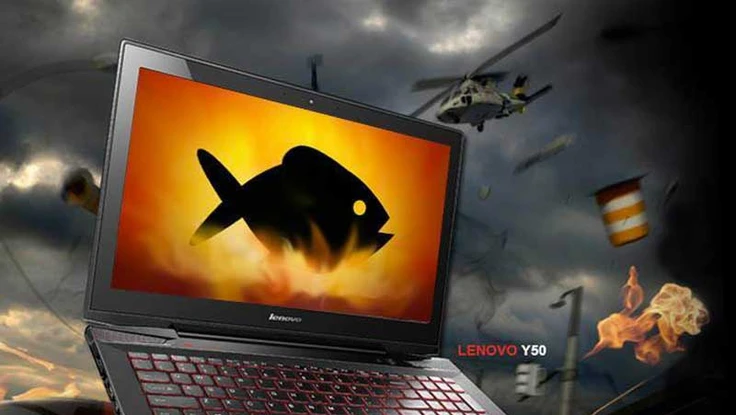 Lenovo bị phạt vì cài sẵn phần mềm quảng cáo