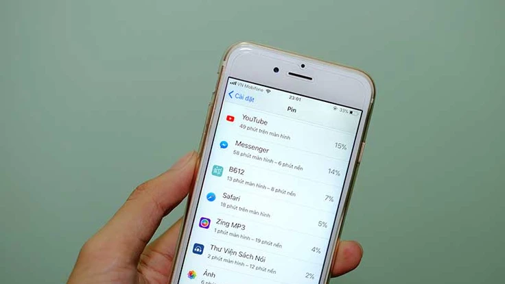 Những sai lầm thường gặp khi sử dụng iPhone