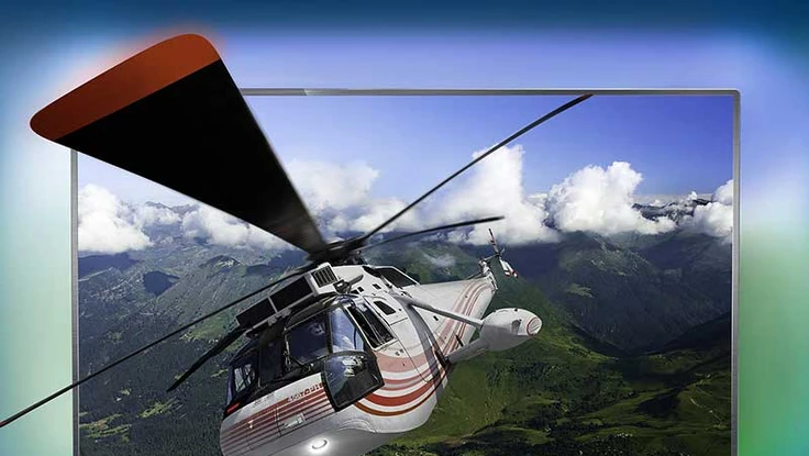 Những công nghệ chỉ mang tính… quảng cáo