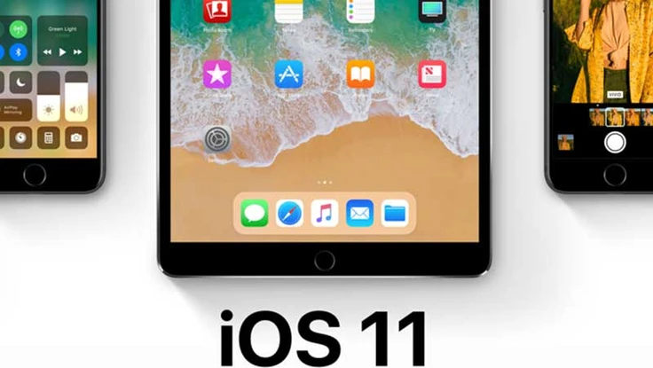 Cập nhật iOS 11.1 Beta 4 để tránh bị tấn công
