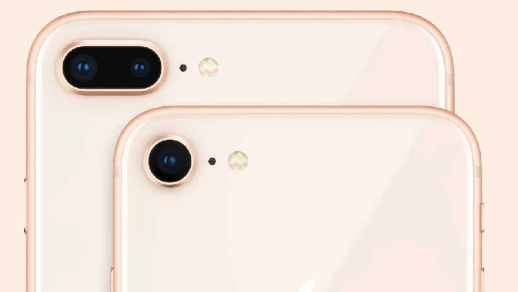 Người dùng iPhone có thể bị quay lén