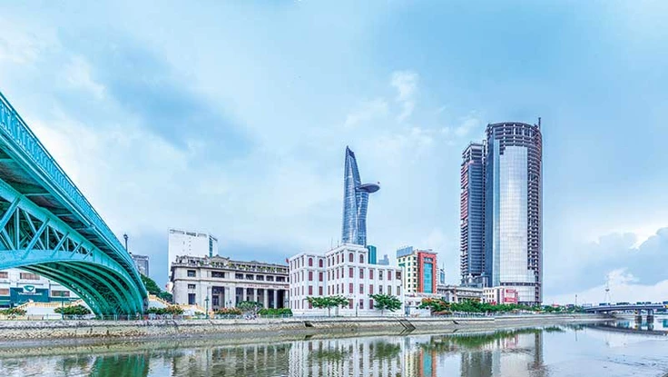 Năm Mậu Tuất, doanh nghiệp trông chờ gì?